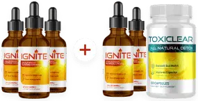 ignite drops maximum discounted pack